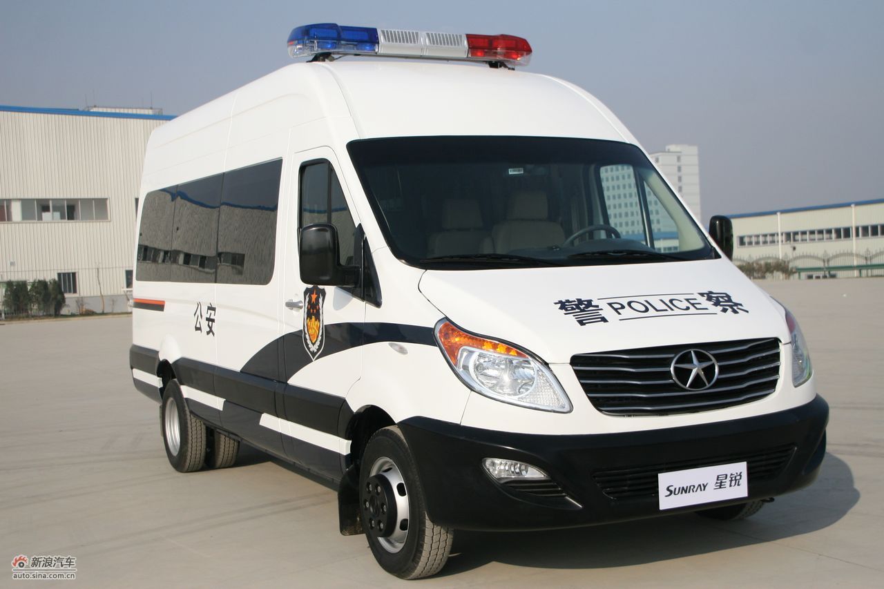 江淮星锐_星锐外观图片4895058_汽车图库_新浪汽车_新浪网