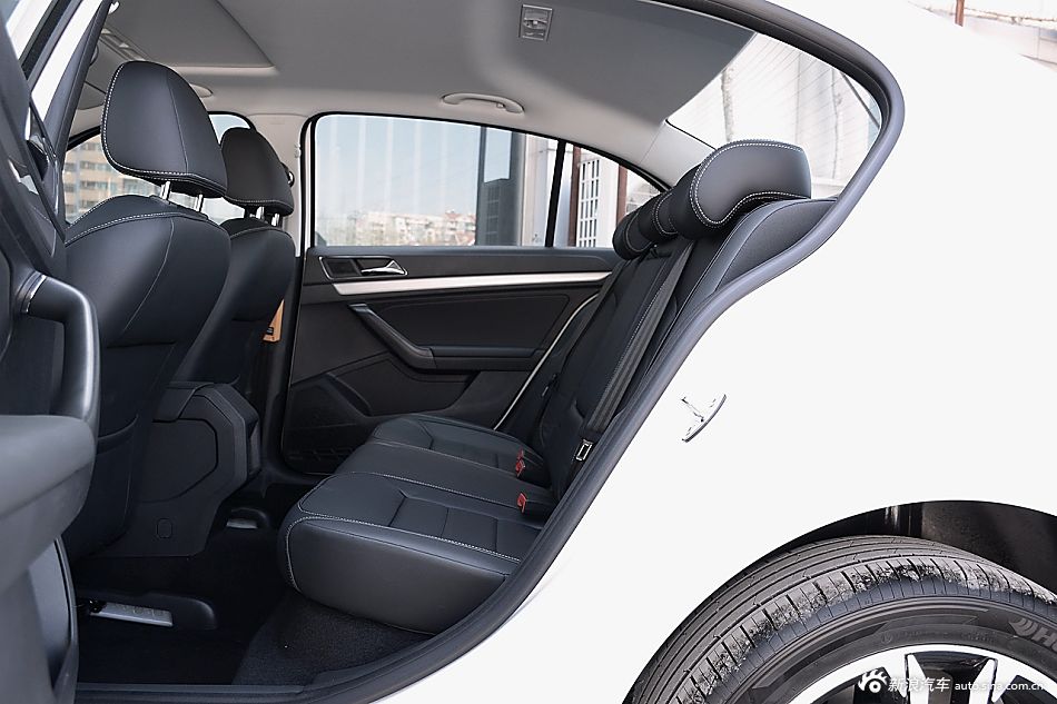 2016款朗逸1.4T自动DSG运动版280TSI