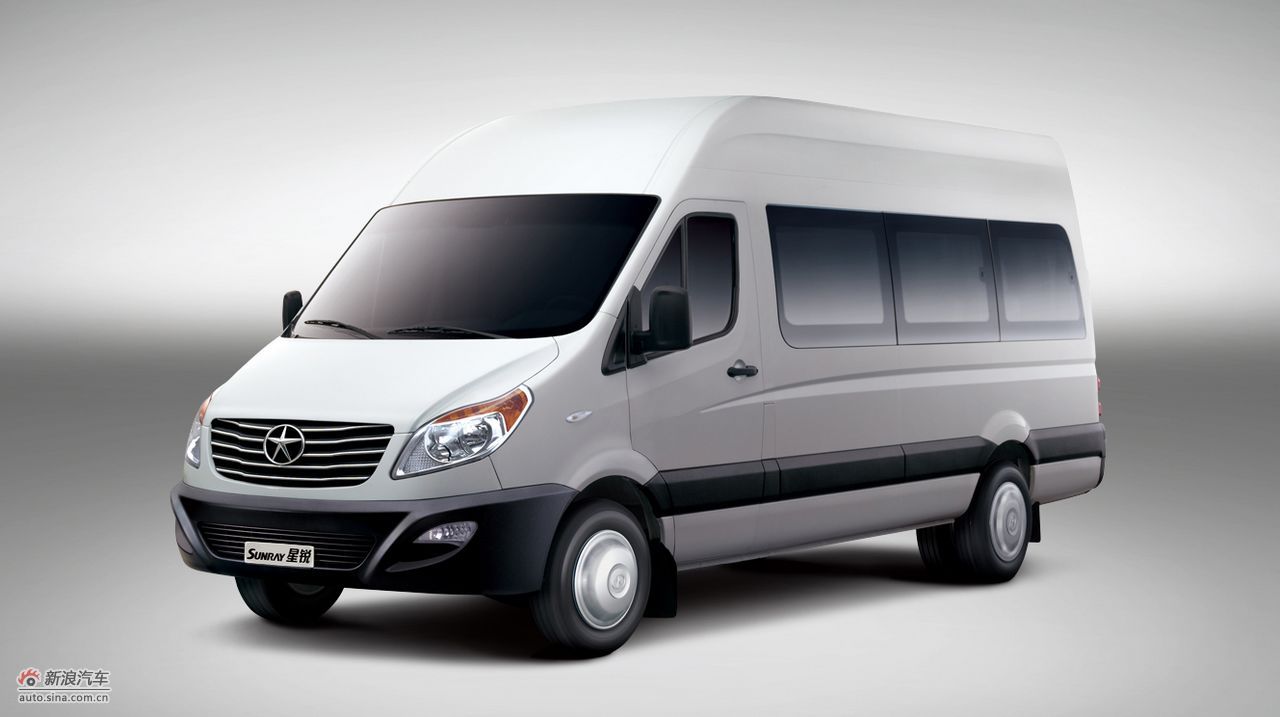 江淮星锐_星锐官方图图片4895072_汽车图库_新浪汽车_新浪网