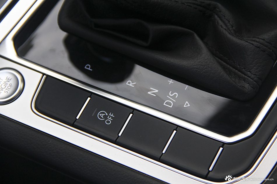 2016款蔚揽1.4T自动舒行版280TSI