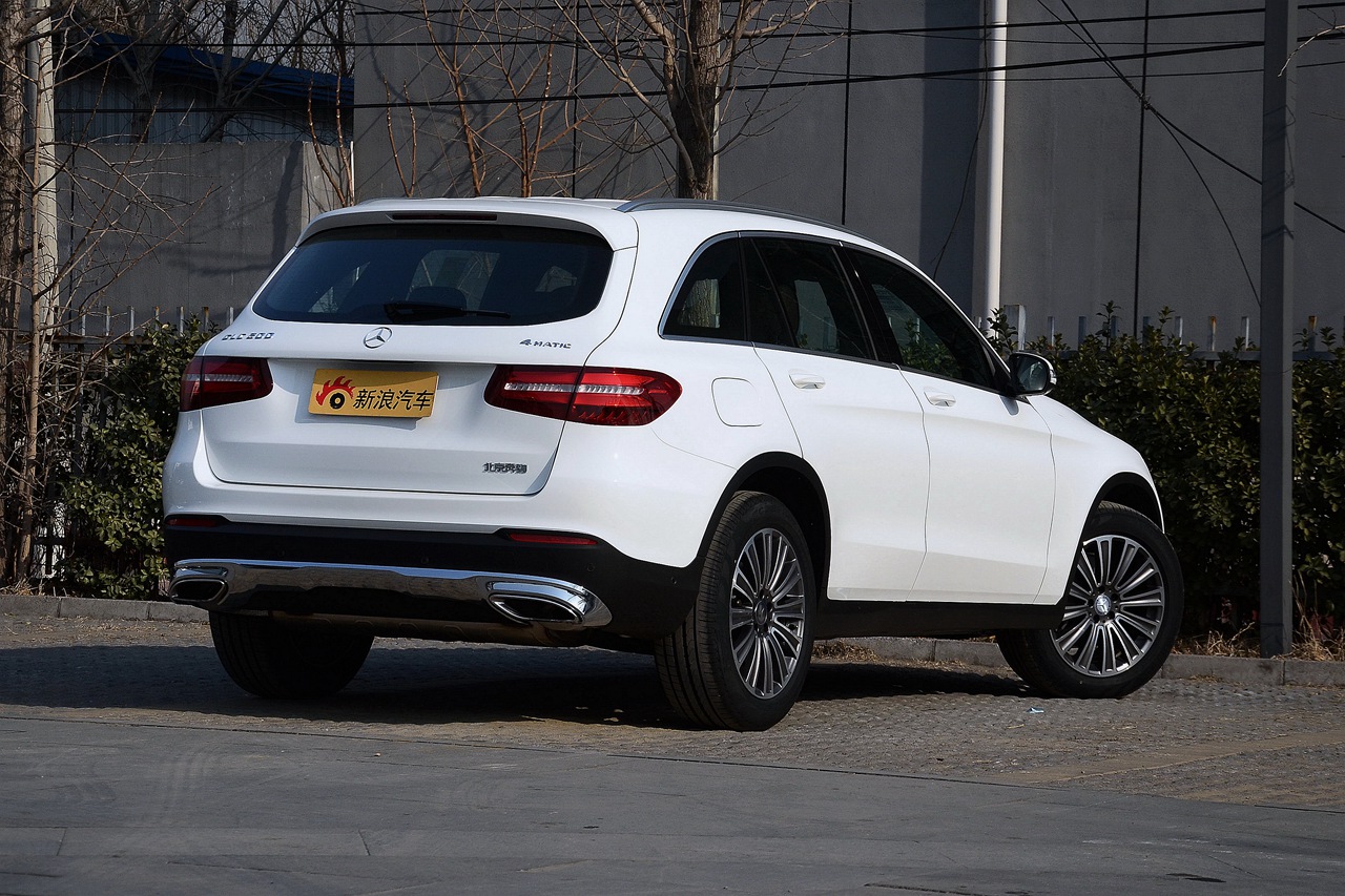 奔驰glc200l新款,奔驰glc新款2022款 2016款奔驰glc200 2.0t自动4matic