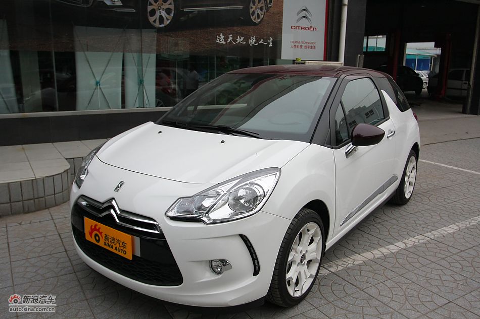 外观及外部细节