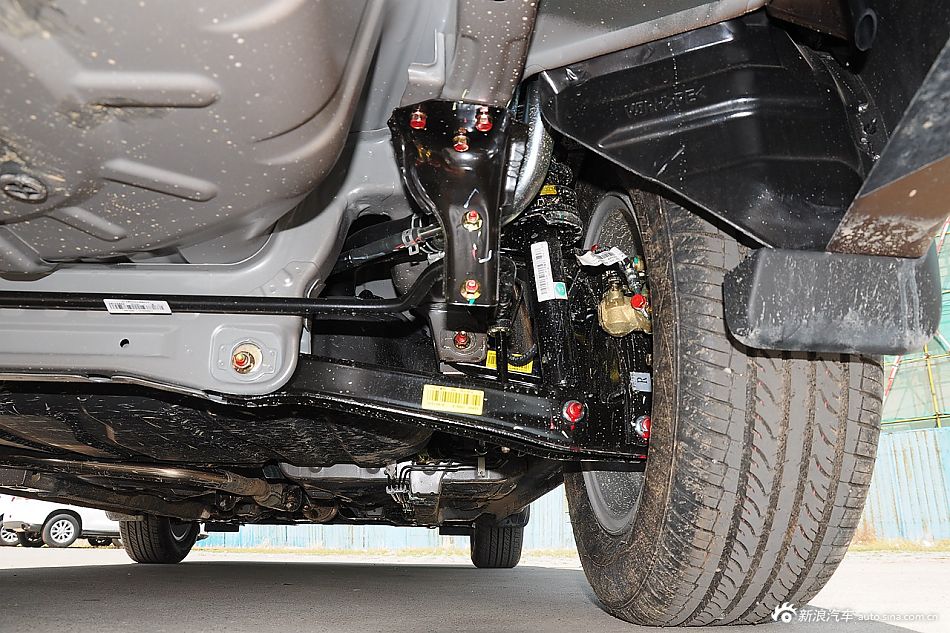 2015款V5菱致plus 1.5L手动智趣型