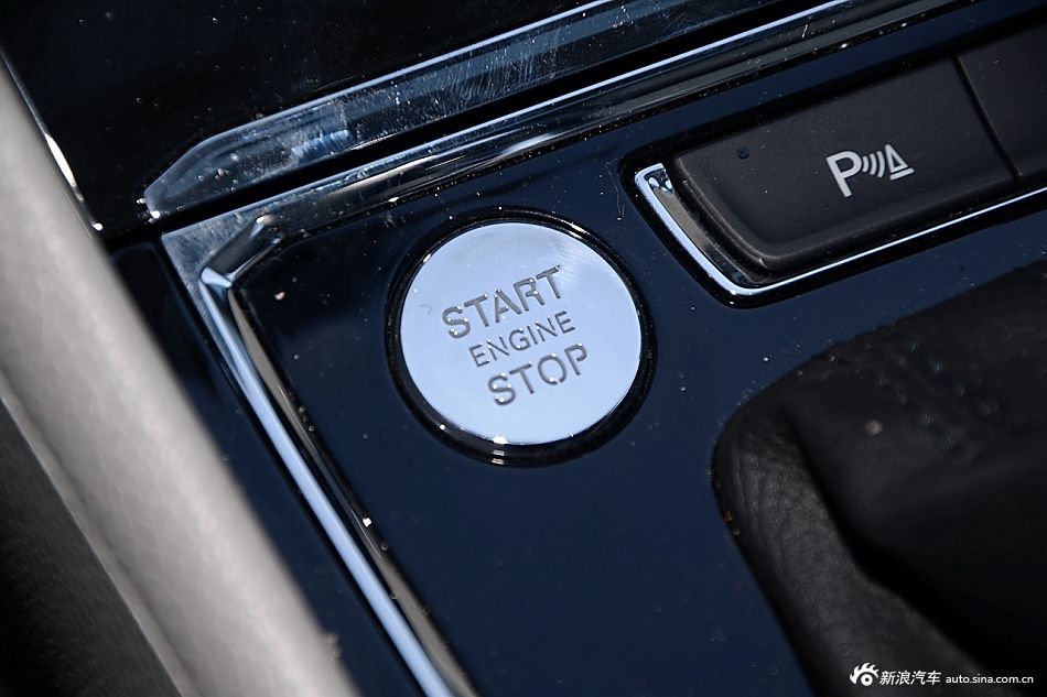 2016款大众新宝来230TSI