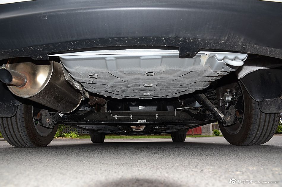 2016款景逸S50 2.0L手动尊享型