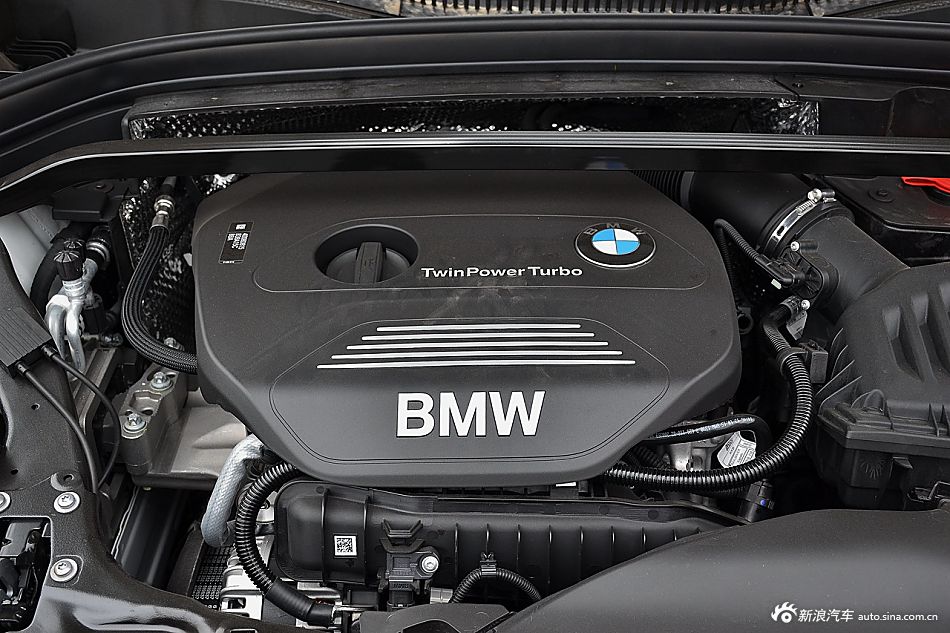 2016款宝马X1 1.5T自动sDrive18Li豪华型