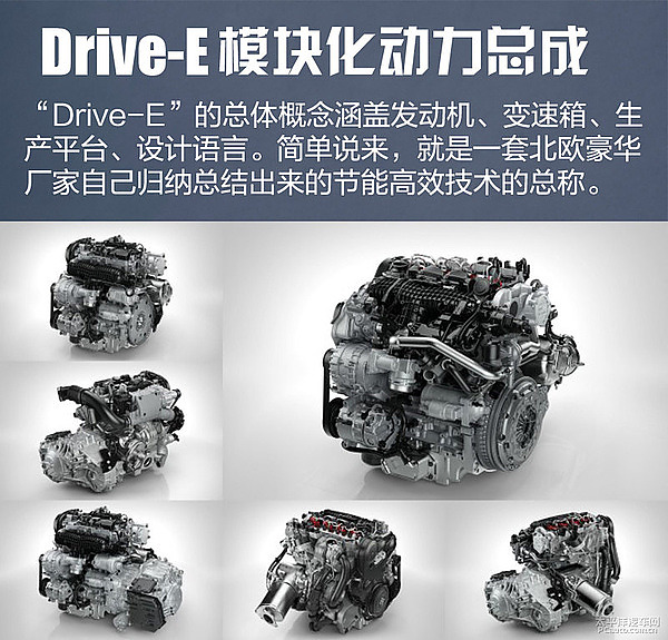 沃尔沃40系新车预览