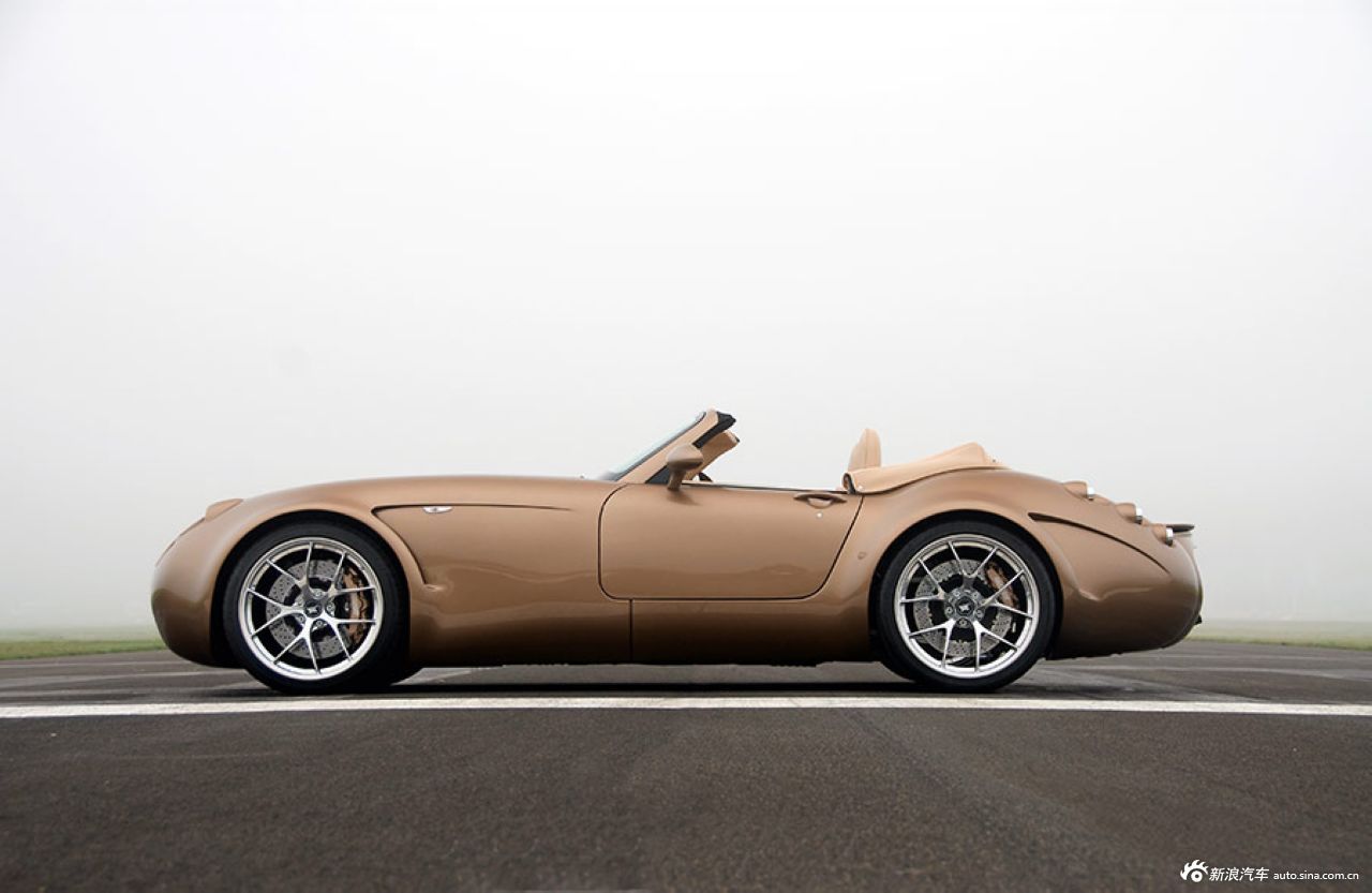 威兹曼mf5车系官方资料图_mf5官方图图片15865165_汽车图库_新浪汽车