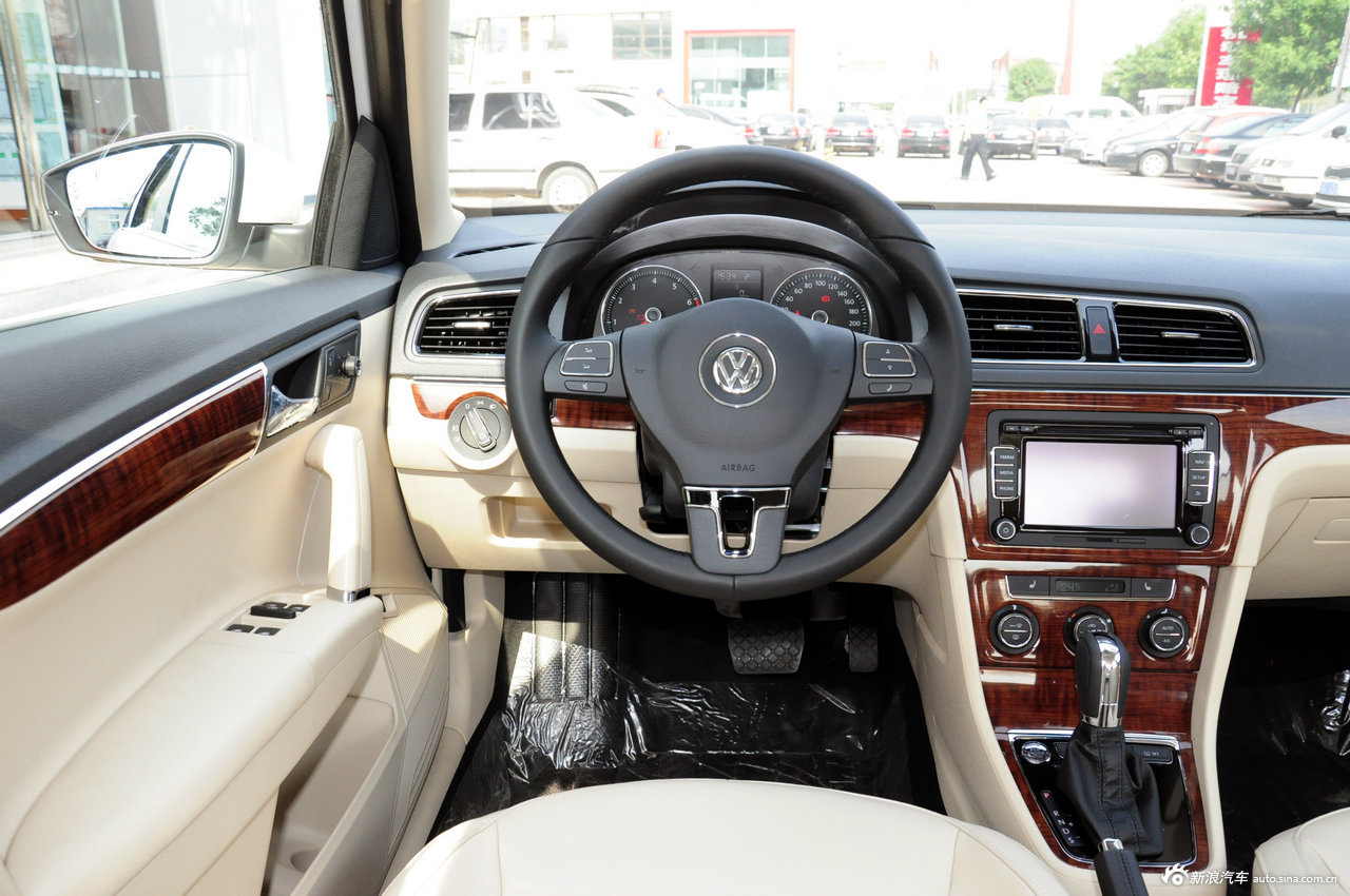 2012款朗逸实拍_朗逸内饰图片17615182_汽车图库_新浪汽车_新浪网