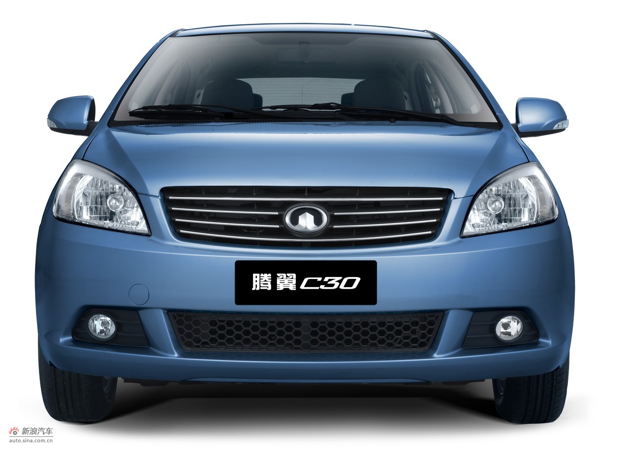 2010款长城腾翼c30_长城c30官方图图片5085185_汽车图库_新浪汽车