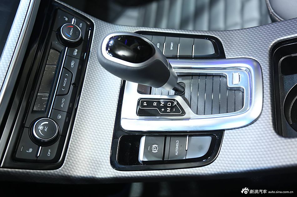 吉利全新城市跨界SUV