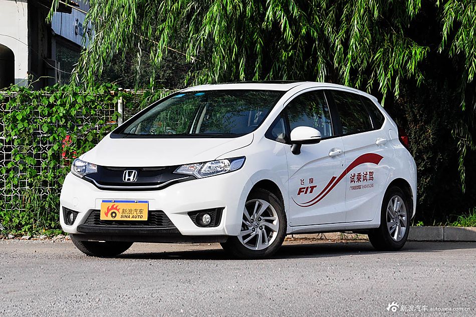 终于不用挤公交啦 5-10万代步小车推荐