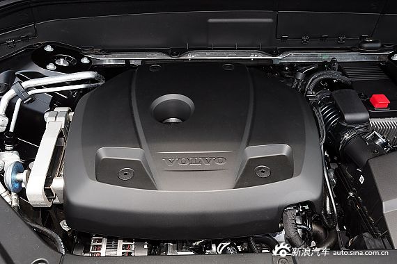 2015款沃尔沃XC90 2.0T T6限量版