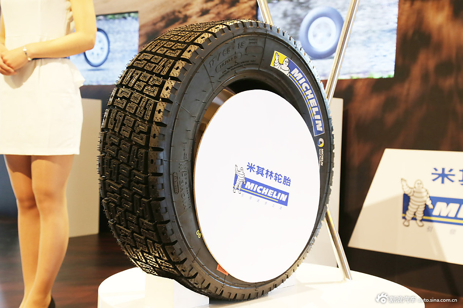 米其林Primacy SUV旅悦和LTX Force轮胎上市