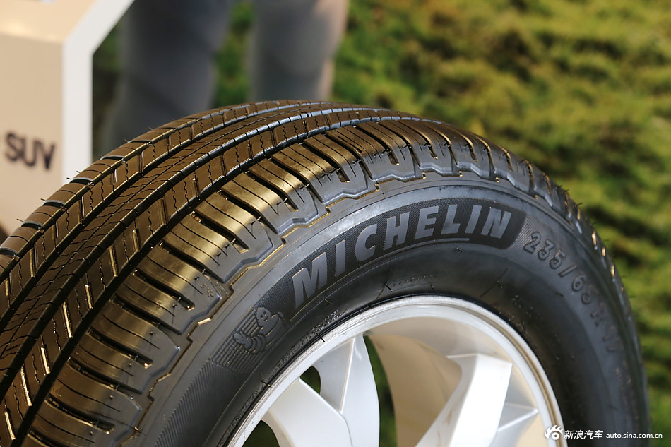 米其林Primacy SUV旅悦和LTX Force轮胎上市