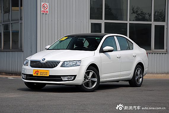 2016款明锐 1.6L自动智行版