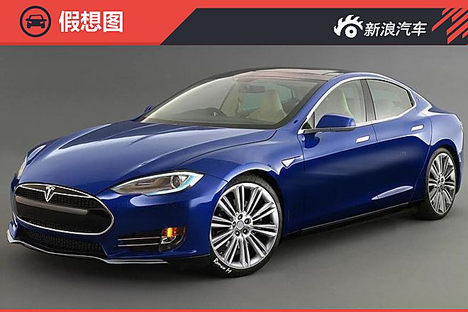 特斯拉model 3三月底发布 约合22万起售_新浪汽车_新浪网