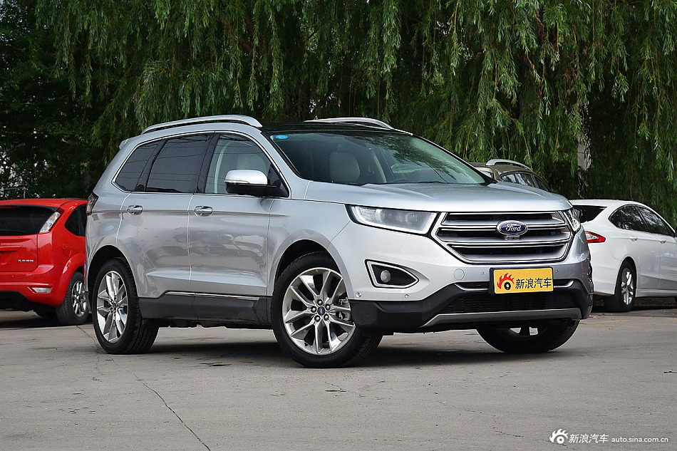 新晋“好先生”将汉兰达逼下神坛