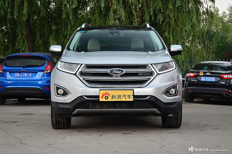 新晋“好先生”将汉兰达逼下神坛