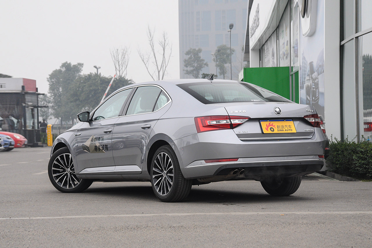 2016款速派 1.8t 自动智行版