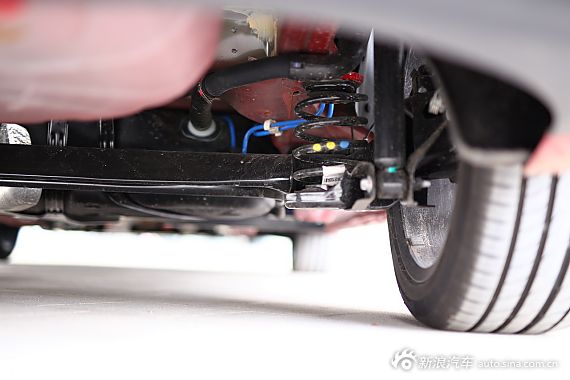 2015款菲翔跃享版