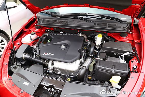 2015款菲翔跃享版