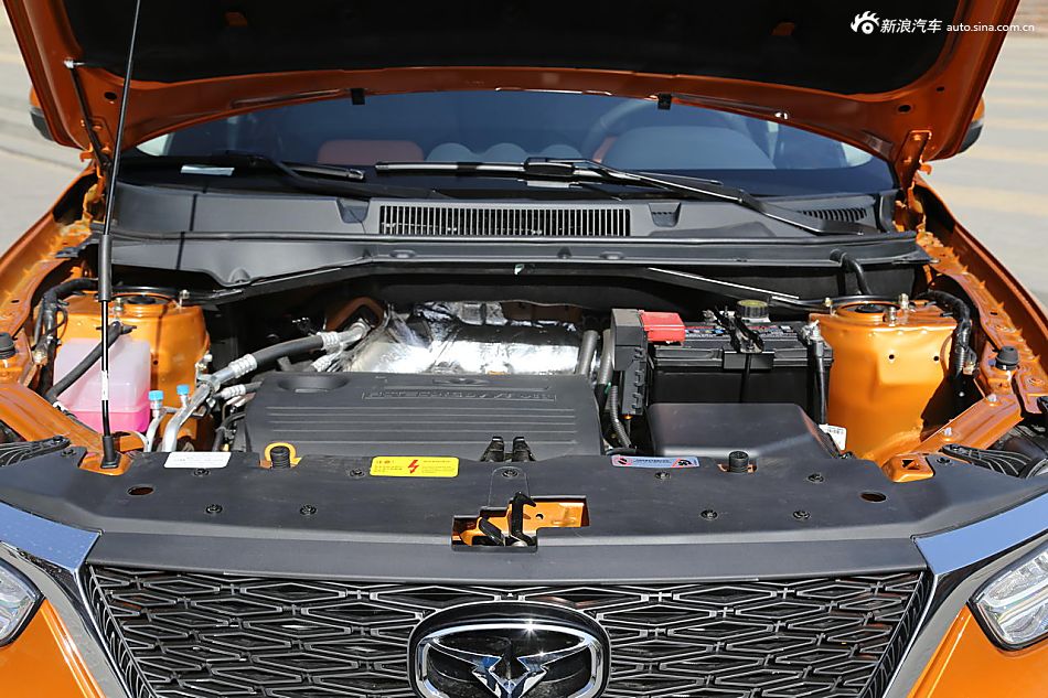 SUV扎堆上 一分钟解读全新凯翼X3