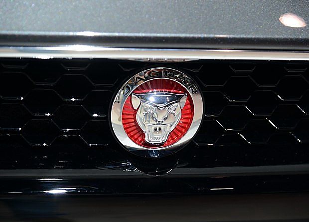 捷豹品牌计划未来两年内推纯电动汽车