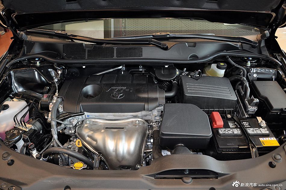 2013款威飒2.7L四驱豪华版