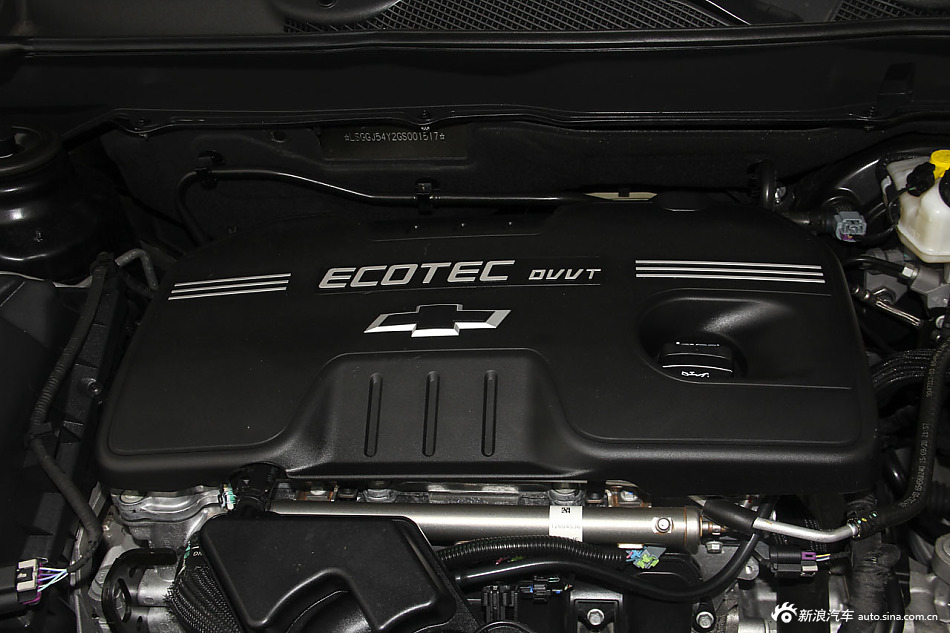 2016款迈锐宝2.0L 自动豪华版