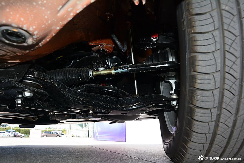 2016款比亚迪宋2.0TID自动旗舰型