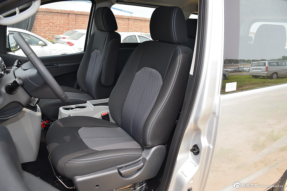 2016款瑞风M3 1.6L手动豪华智能型宜家版