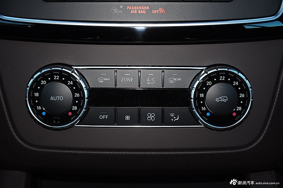 2015款奔驰GLE级 400 4MATIC