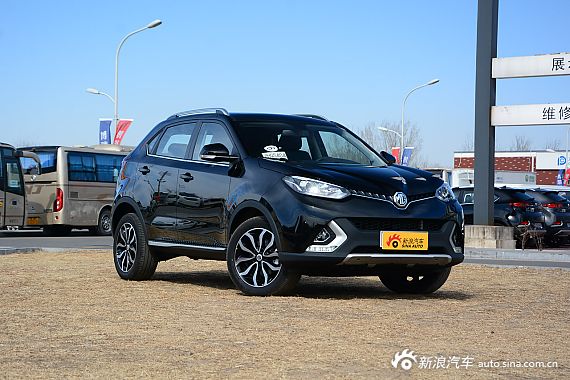 2015款锐腾 2.0TGI TST四驱旗舰版