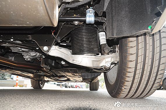 2015款沃尔沃XC90 2.0T T6智雅版