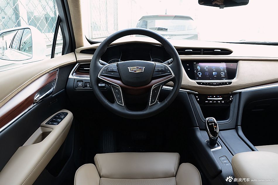 这颗钻石真不贵.焕然一新的美式老炮儿