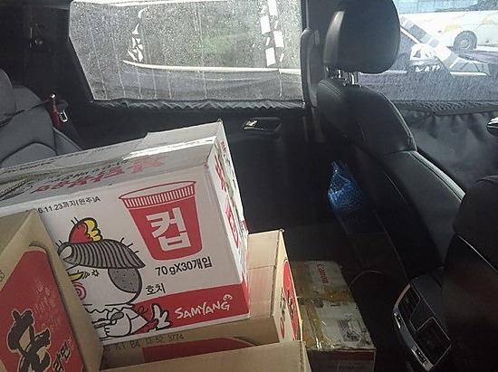 双龙推全新车型 依旧不死心