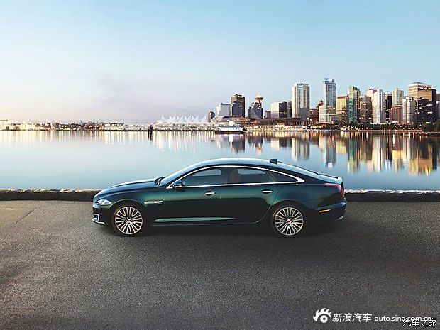 捷豹XJL璀璨臻藏版官图