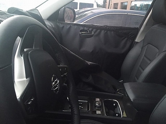 双龙推全新车型 依旧不死心