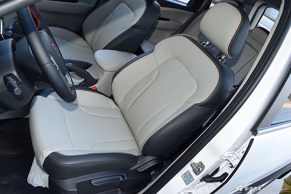 2016款景逸XV 1.6L自动豪华型