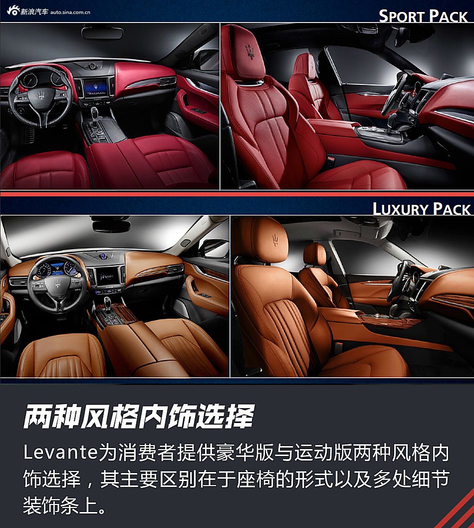 海外试驾玛莎拉蒂Levante S
