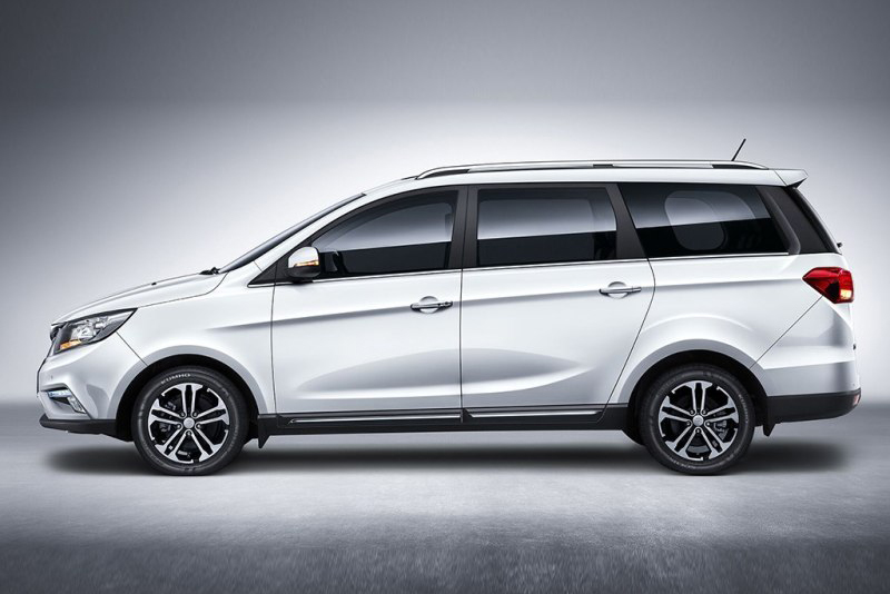 比速M3将于10月27日下线