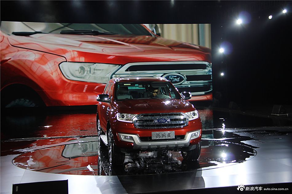 撼路者上市售价26.58－36.08万元