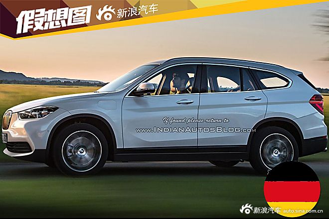 宝马未来两年新车规划盘点 将推六款新车