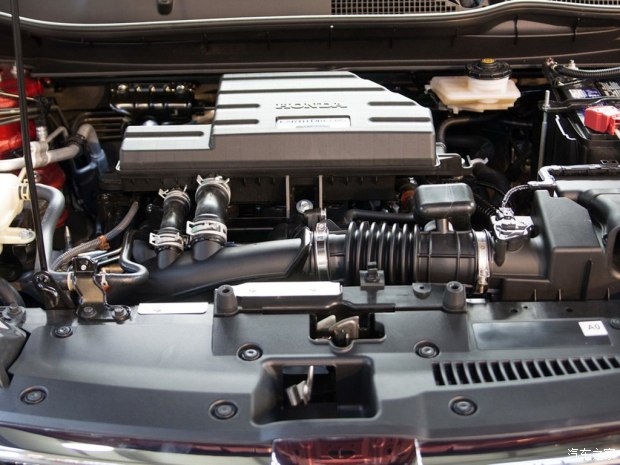 本田CR-V(海外) 2017款 基本型