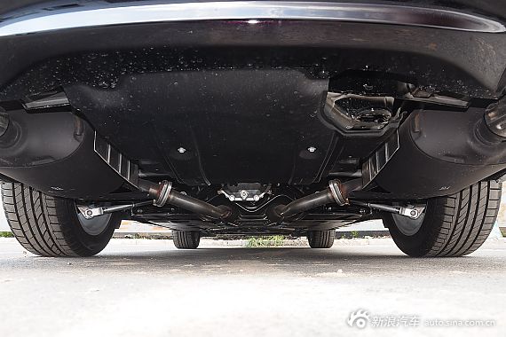 2015款英菲尼迪Q70L