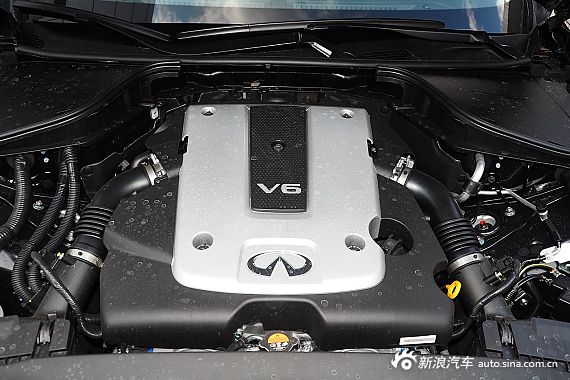 2015款英菲尼迪Q70L