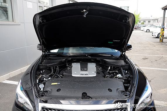 2015款英菲尼迪Q70L
