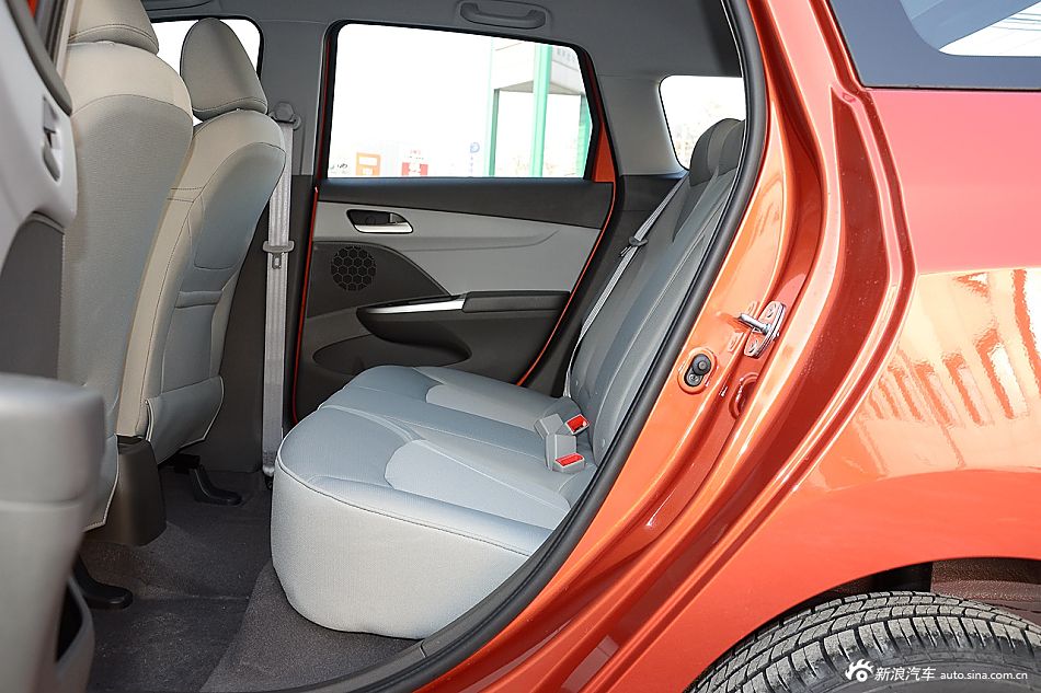 2016款雪佛兰乐风RV 1.5L手动畅行版