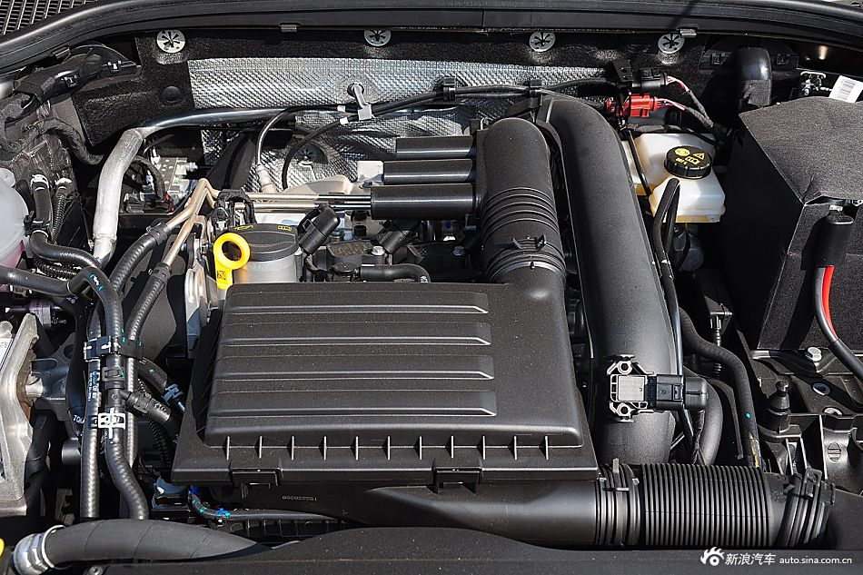 2016款明锐1.4T自动280TSI智行版